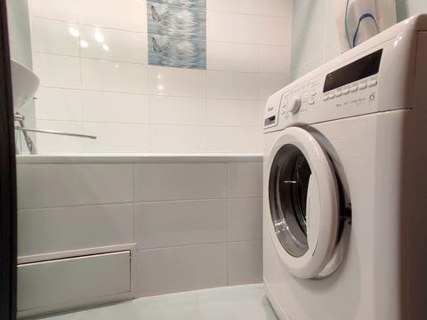 квартира по адресу Михаила Лушпы просп., 23