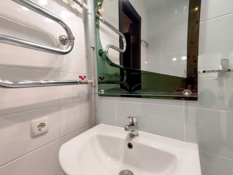 квартира по адресу Михаила Лушпы просп., 23