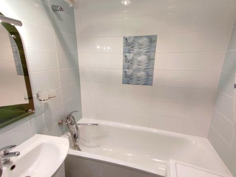 квартира по адресу Михаила Лушпы просп., 23