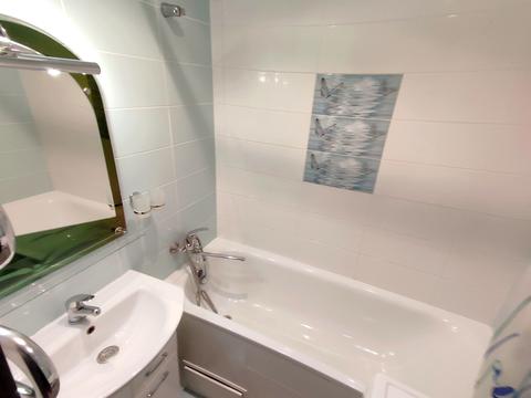 квартира по адресу Михаила Лушпы просп., 23