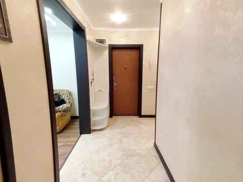 квартира по адресу Михаила Лушпы просп., 23