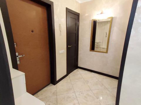 квартира по адресу Михаила Лушпы просп., 23