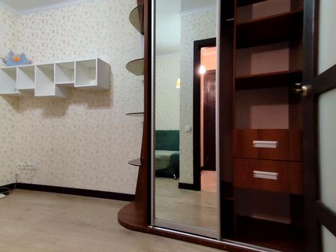 квартира по адресу Михаила Лушпы просп., 23