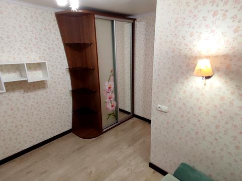 квартира по адресу Михаила Лушпы просп., 23