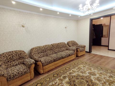 квартира по адресу Михаила Лушпы просп., 23