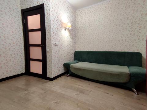 квартира по адресу Михаила Лушпы просп., 23