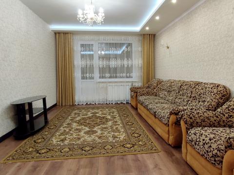 квартира по адресу Михаила Лушпы просп., 23