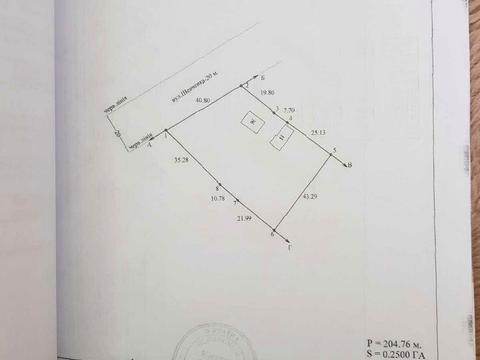 будинок за адресою Шевченка