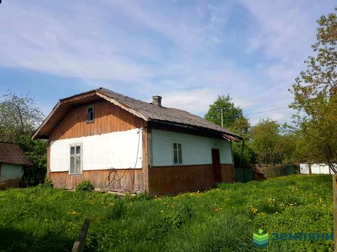 будинок за адресою Шевченка