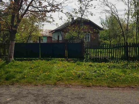 будинок за адресою Шевченка