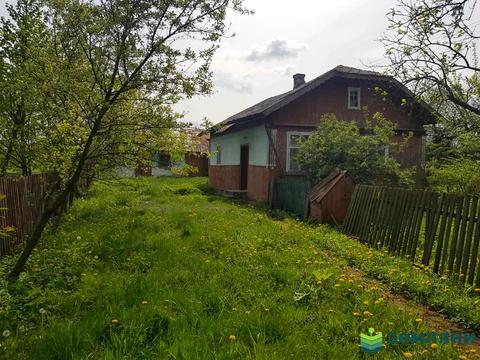 будинок за адресою Шевченка