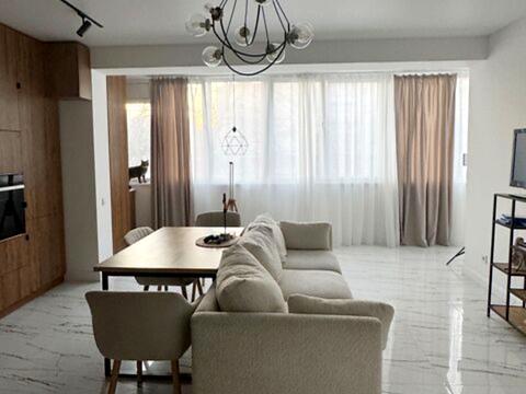 квартира за адресою Миру вул., 4-В