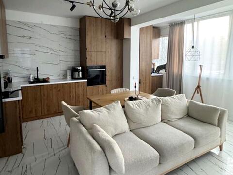 квартира за адресою Миру вул., 4-В