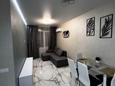 квартира за адресою Кам'янська вул. (Дніпродзержинська), 125-Г