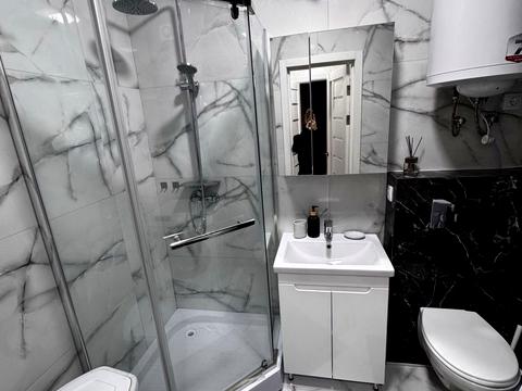 квартира за адресою Кам'янська вул. (Дніпродзержинська), 125-Г