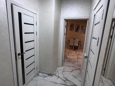 квартира за адресою Кам'янська вул. (Дніпродзержинська), 125-Г