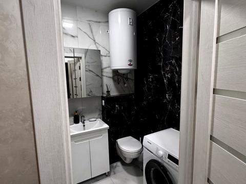 квартира за адресою Кам'янська вул. (Дніпродзержинська), 125-Г