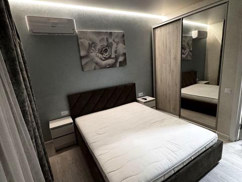 квартира за адресою Кам'янська вул. (Дніпродзержинська), 125-Г