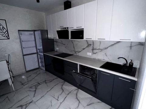 квартира за адресою Кам'янська вул. (Дніпродзержинська), 125-Г