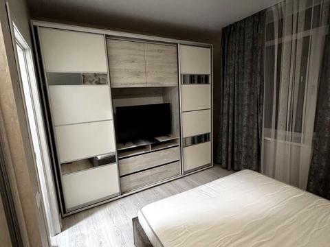 квартира за адресою Кам'янська вул. (Дніпродзержинська), 125-Г