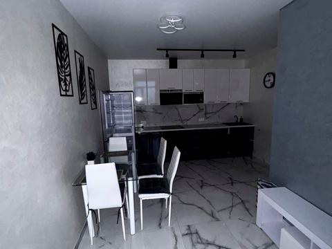 квартира за адресою Кам'янська вул. (Дніпродзержинська), 125-Г