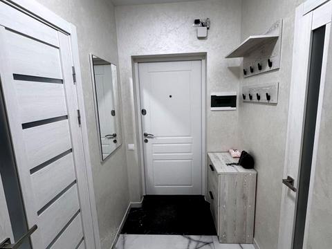 квартира за адресою Кам'янська вул. (Дніпродзержинська), 125-Г