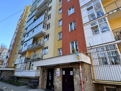 квартира по адресу Жасминовая ул., 5б