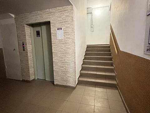 квартира по адресу Жасминовая ул., 5б