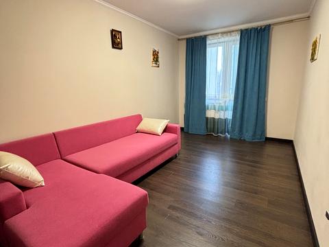 квартира по адресу Жасминовая ул., 5б