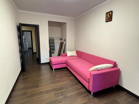 квартира по адресу Жасминовая ул., 5б