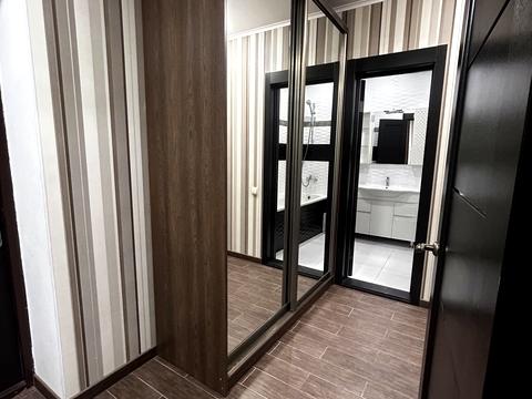 квартира за адресою Героїв Небесної Сотні просп., 18/2