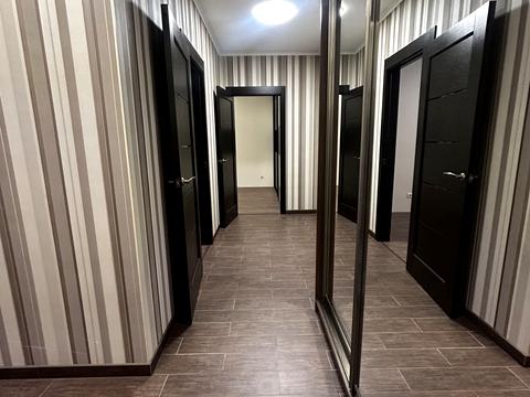 квартира за адресою Героїв Небесної Сотні просп., 18/2