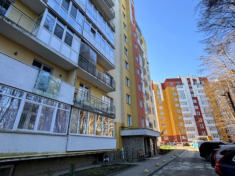 квартира по адресу Жасминовая ул., 5б