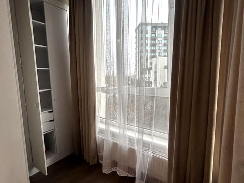 квартира за адресою Героїв Небесної Сотні просп., 18/2