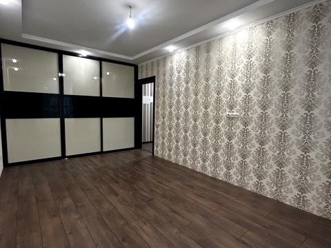 квартира за адресою Героїв Небесної Сотні просп., 18/2