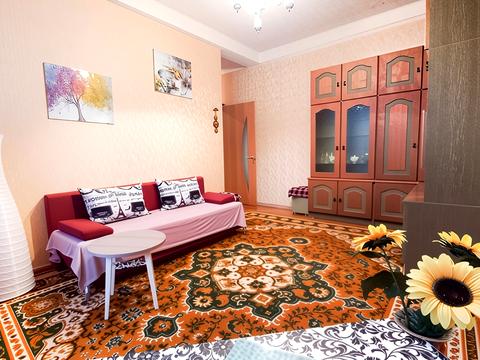 квартира по адресу Волынская ул., 8