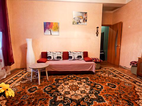 квартира по адресу Волынская ул., 8