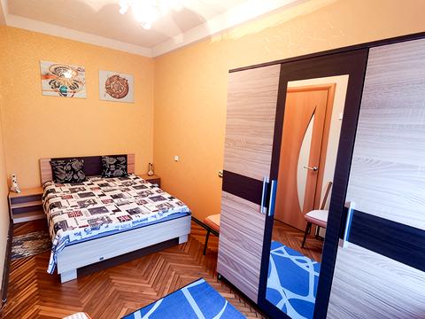 квартира по адресу Волынская ул., 8