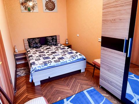 квартира по адресу Волынская ул., 8