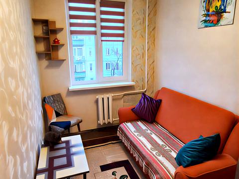 квартира по адресу Волынская ул., 8