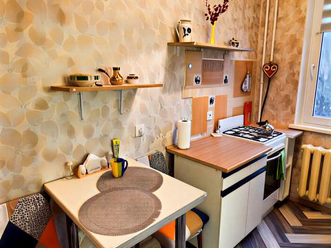 квартира по адресу Волынская ул., 8