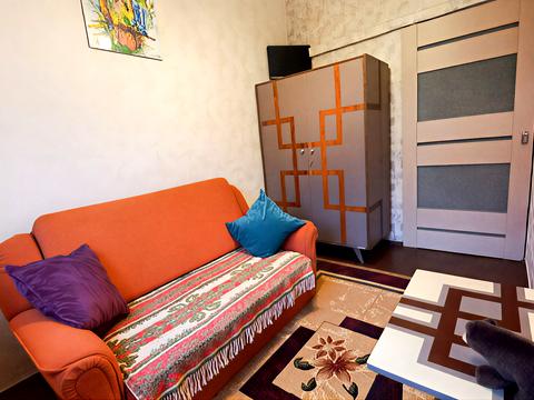 квартира по адресу Волынская ул., 8