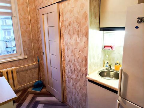 квартира по адресу Волынская ул., 8