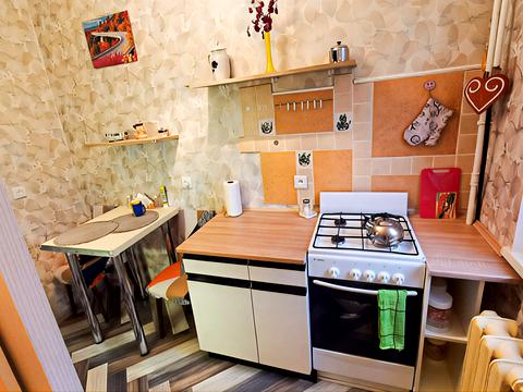 квартира по адресу Волынская ул., 8