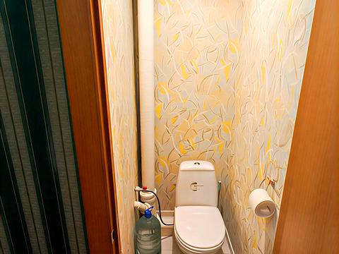 квартира по адресу Волынская ул., 8