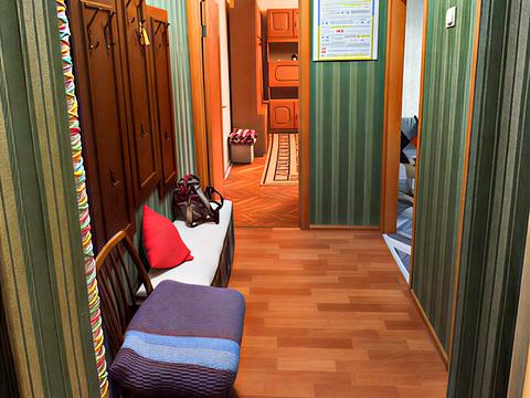 квартира по адресу Волынская ул., 8