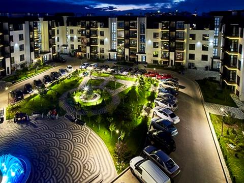 квартира за адресою Героїв Небесної Сотні просп., 18/2