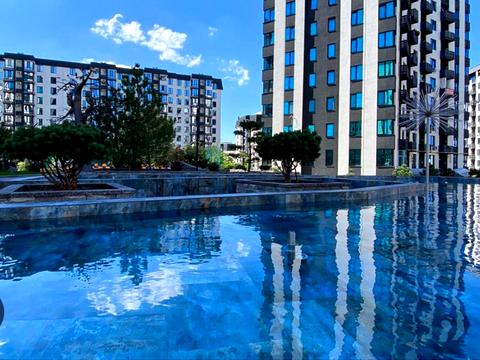 квартира за адресою Героїв Небесної Сотні просп., 18/2