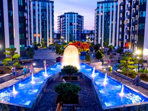 квартира за адресою Героїв Небесної Сотні просп., 18/2