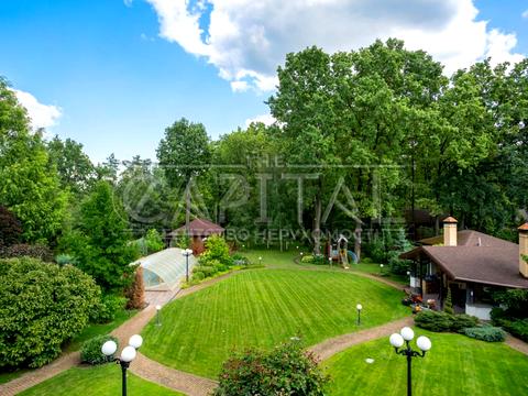 будинок за адресою с. Іванковичі, Авіаторів